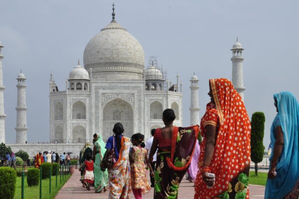 Le "syndrome de l’Inde" : la terrible psychose de certains touristes