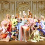 "Drag Race" : retour sur l'histoire et la discipline des drag queens - Cultea