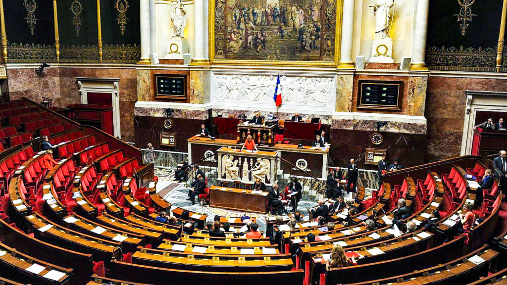 Qu’estce que la "contribution à l’audiovisuel public"