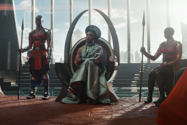 "Black Panther 2" : une bande-annonce éblouissante qui ressemble à un hommage