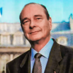 "Ça m'en touche une sans faire bouger l'autre" : Chirac ressuscité