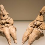 Israël : cette figurine est vieille de 8.000 ans