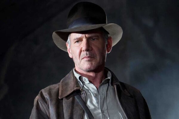 Harrison Ford : "Indiana Jones", l'aventure sans fin - Cultea