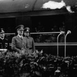 Le Führersonderzug : le train très spécial d'Hitler