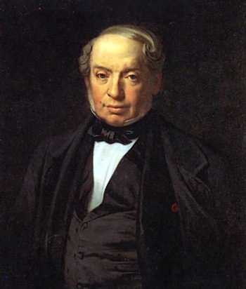 James de Rothschild, banquier de trois rois français - Cultea