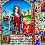 Jeanne de Belleville : la pirate veuve guidée par la vengeance !