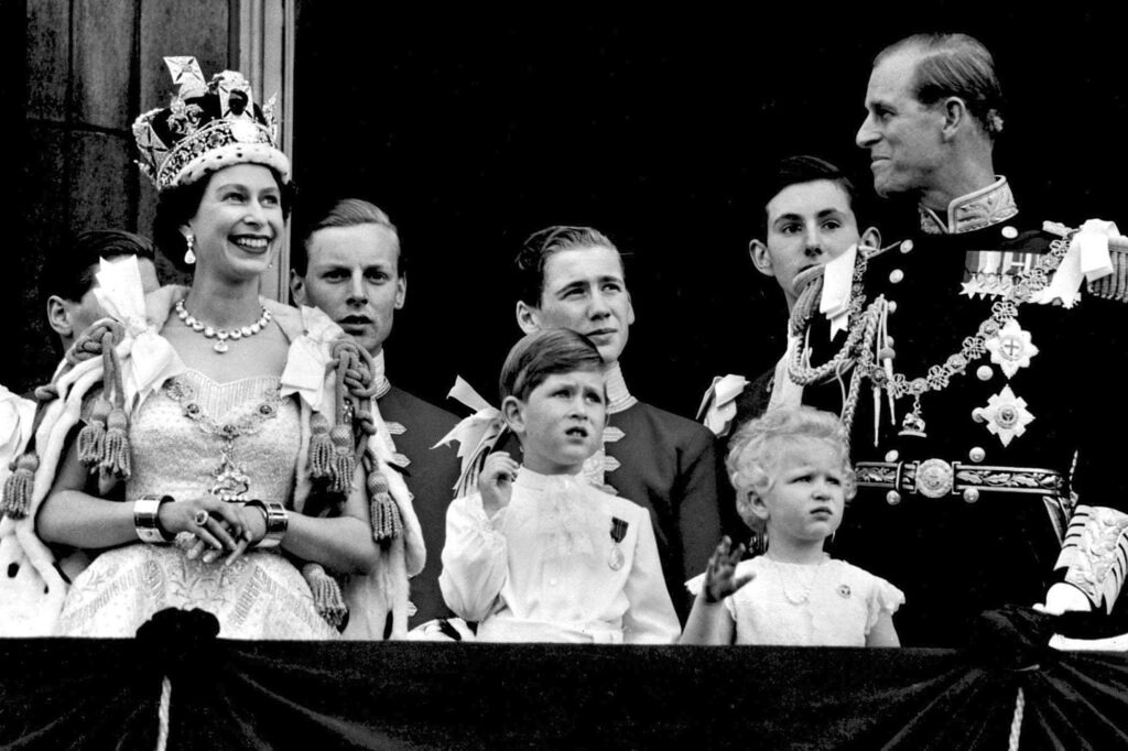 Elizabeth II : une accession au trône inattendue - Cultea