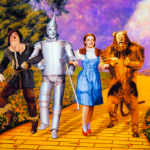 "Le magicien d'Oz" : un film culte tourné dans la douleur