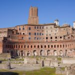 Pourquoi Trajan fut-il le "meilleur des empereurs romains" ?