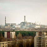 Le drame nucléaire de Tchernobyl en 1986
