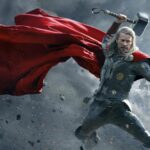 "Thor: Love and Thunder" : un démarrage tonitruant au box-office - Cultea