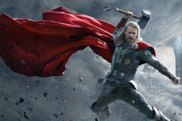 "Thor: Love and Thunder" : un démarrage tonitruant au box-office - Cultea