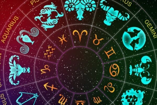 D'où vient l'astrologie ?