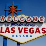 Las Vegas : le petit village perdu devenu "ville du péché" - Cultea