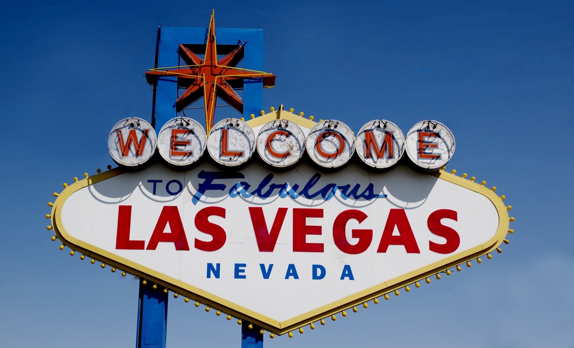 Las Vegas : le petit village perdu devenu "ville du péché" - Cultea