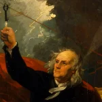 L'expérience du cerf-volant de Benjamin Franklin a-t-elle vraiment existé ? - Cultea