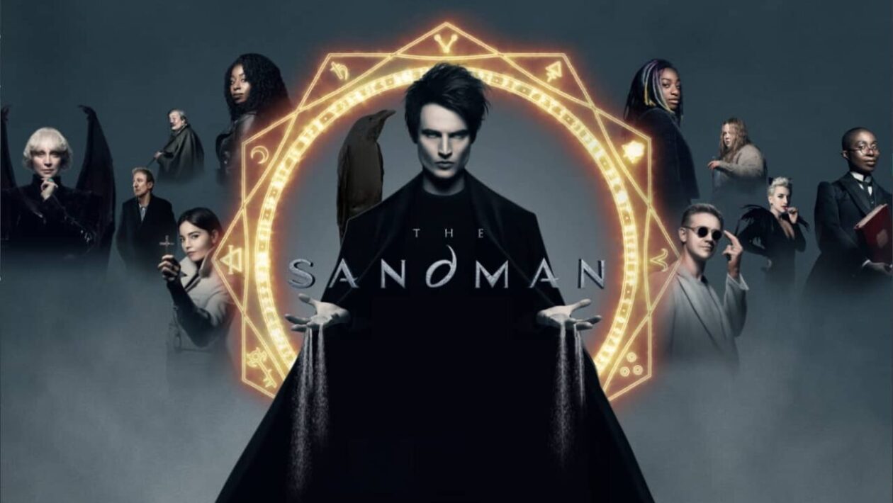 "Sandman" saison 2 : est-ce prévu par Netflix ?