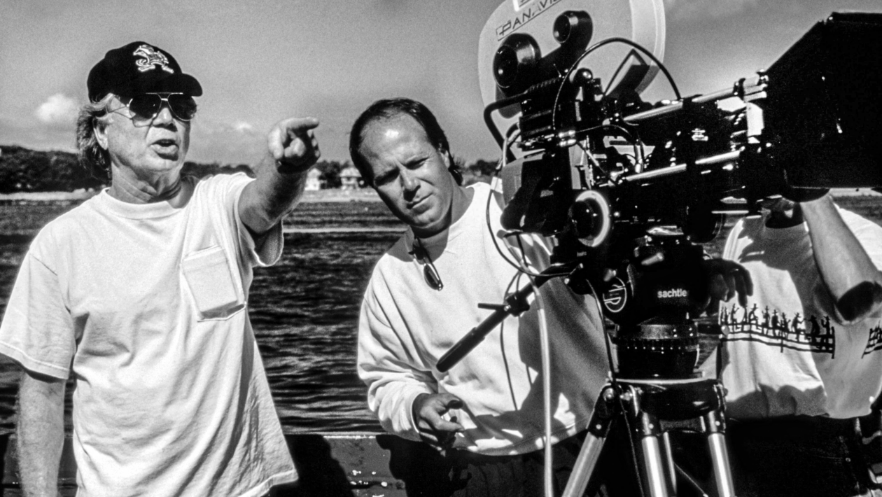 Wolfgang Petersen : le réalisateur de « L’Histoire sans fin » est décédé