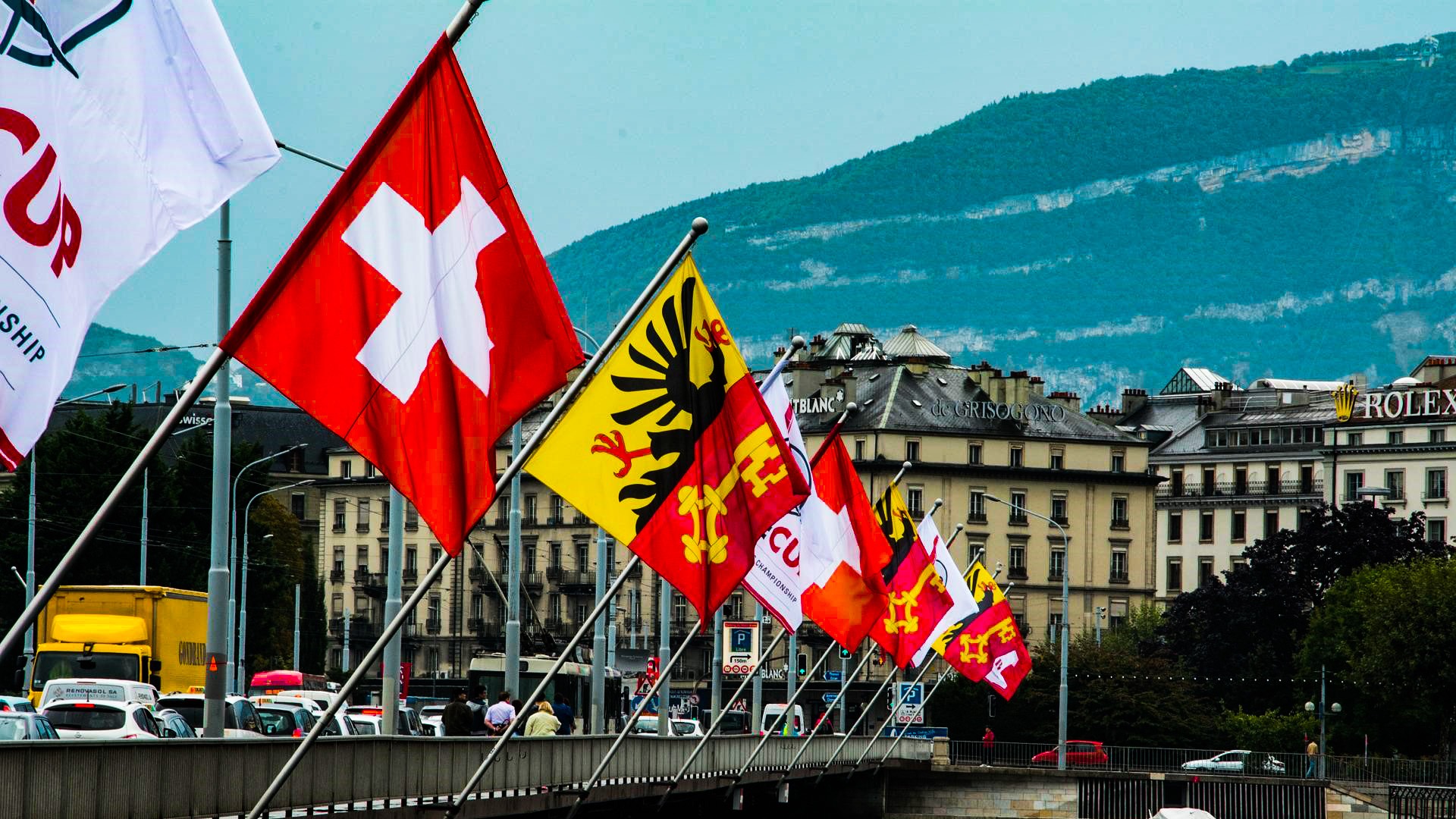 Pourquoi le 1er août est-il la fête nationale de la Suisse ? - Cultea