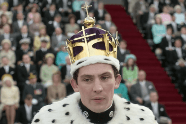 "The Crown" (Netflix) : regain d’intérêt pour la série après le décès de la reine Elizabeth II - Cultea