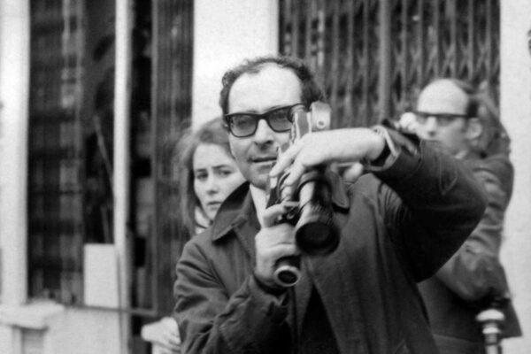 Retour sur la vie et la carrière de Jean-Luc Godard - Cultea