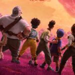 Disney : "Avalonia, l'étrange voyage" se dévoile dans une bande-annonce - Cultea