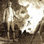 1794 : l'accident industriel le plus meurtrier de France - Cultea