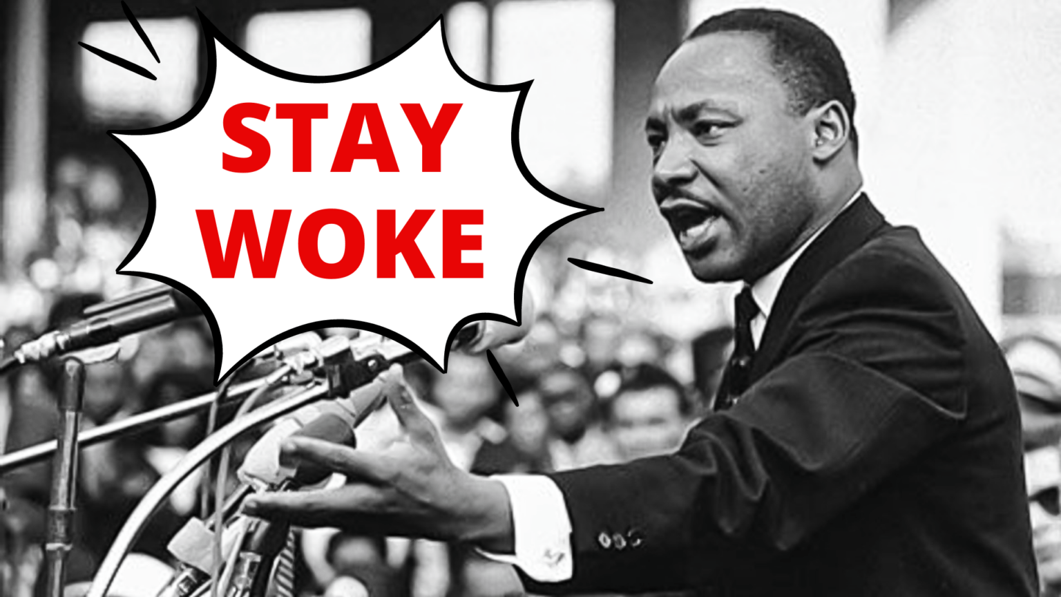 Qu’estce que la "culture woke" ? Définition et histoire du "wokisme"