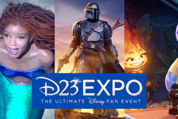 Disney : tout ce qu'il faut retenir de l'événement D23 (2022) - Cultea