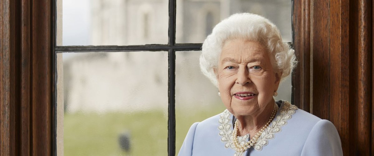 Elizabeth II : retour sur 10 moments-clés de sa vie - Cultea