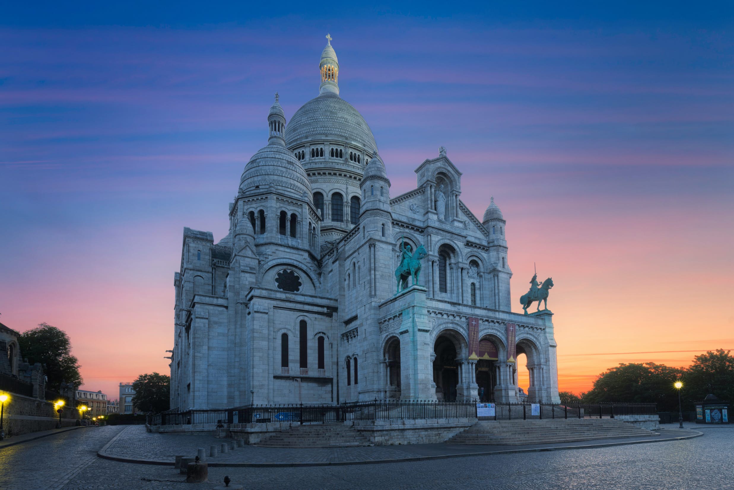 Le Sacr C ur Class Aux Monuments Historiques