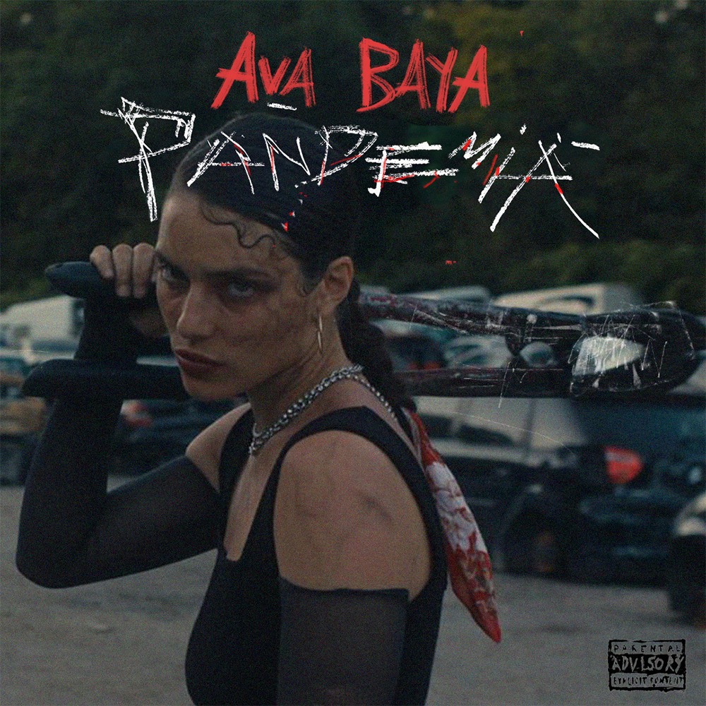 Ava Baya, Pandemia - Cultea
