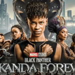 Découvrez les 12 affiches de « Black Panther : Wakanda Forever »
