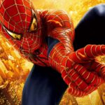 "Spiderman" débarque dans un coffret spécial contenant les 8 films