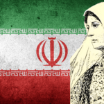 Tahireh, première féministe iranienne