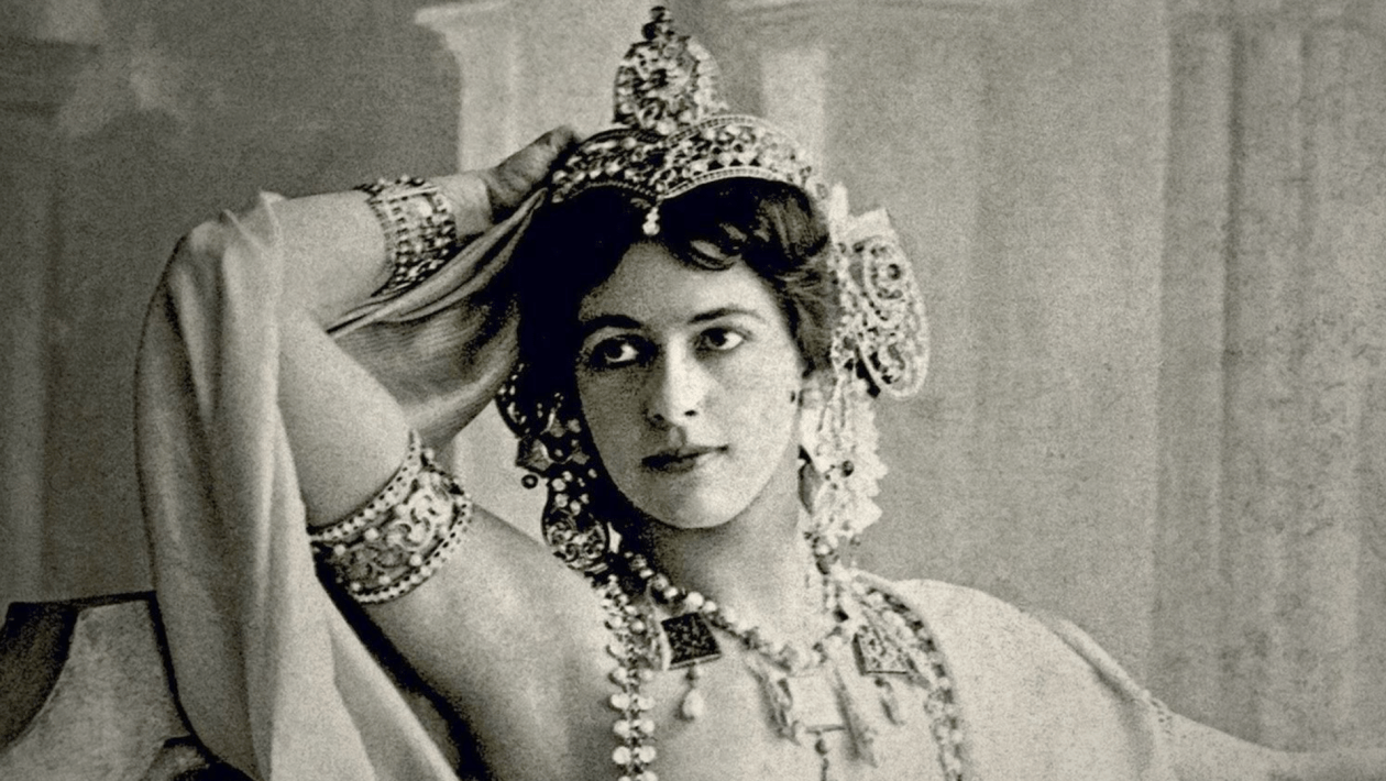 Mata Hari : les derniers instants de l'espionne avant son exécution