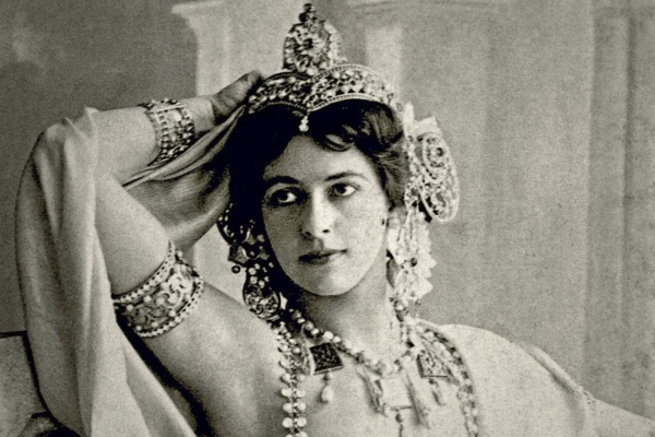 Mata Hari : les derniers instants de l'espionne avant son exécution