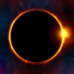 Une éclipse solaire partielle sera visible ce mardi 25 octobre - Cultea
