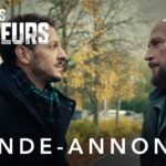 "Les Amateurs" : rencontre avec Vincent Dedienne et François Damiens
