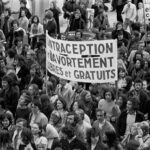 Constitutionnalisation de l'IVG - Cultea