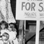 "4 enfants à vendre" : la photo choc de 1948