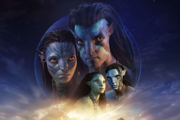 « Avatar : La Voie de l'eau » : la bande-annonce finale est somptueuse