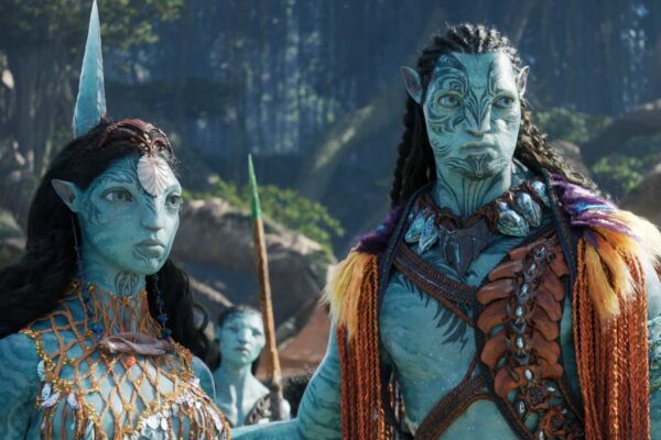 "Avatar 2" se dévoile dans une nouvelle bande-annonce magique !