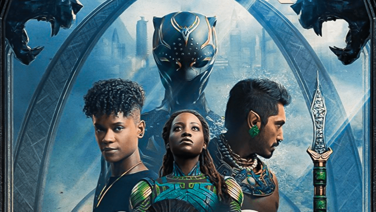 "Black Panther : Wakanda Forever" est une réussite, malgré les embuches [critique]
