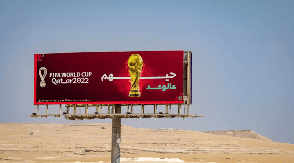 Est-il vraiment « trop tard » pour boycotter la coupe du monde au Qatar ?