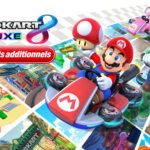 "Mario Kart 8 Deluxe" présente son nouveau DLC à paraître ! - Cultea
