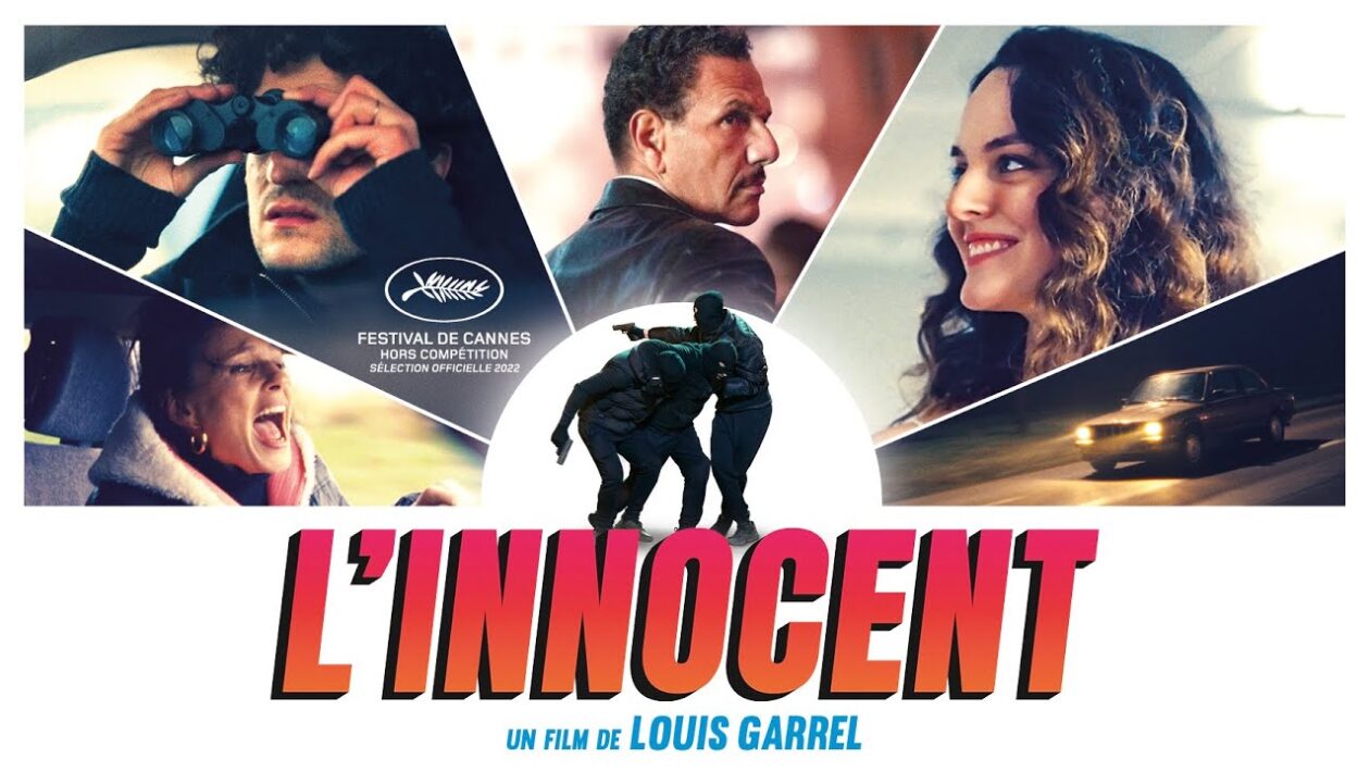 « L’Innocent » de Louis Garrel est un film irrésistible [critique]