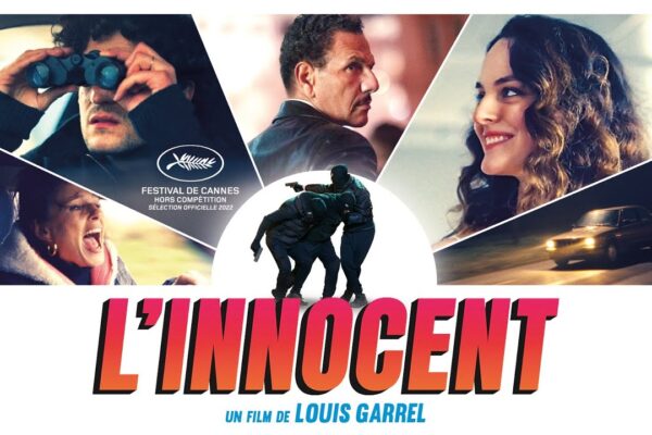 « L’Innocent » de Louis Garrel est un film irrésistible [critique]