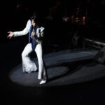 "One Night of Elvis" : le show en hommage à Elvis Presley
