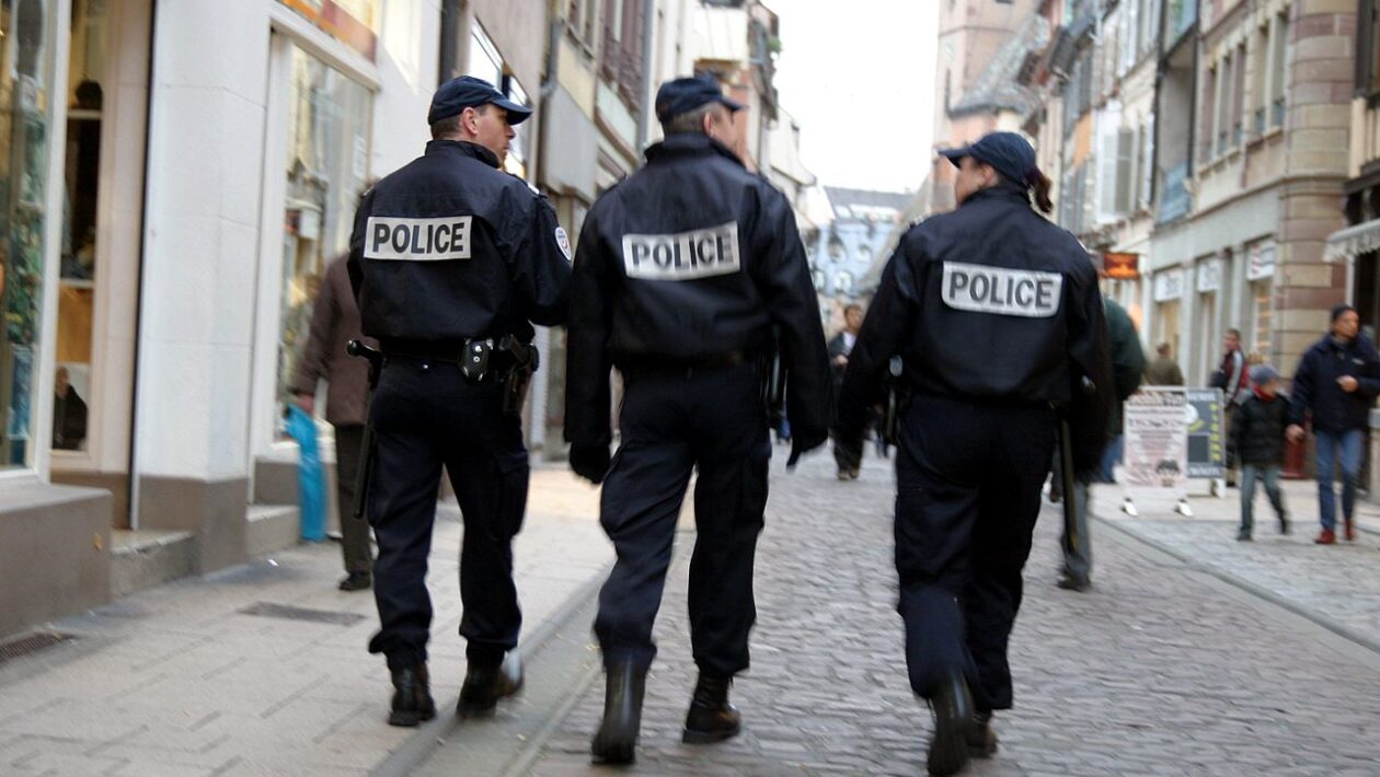 Pédopornographie : 48 hommes arrêtés partout en France